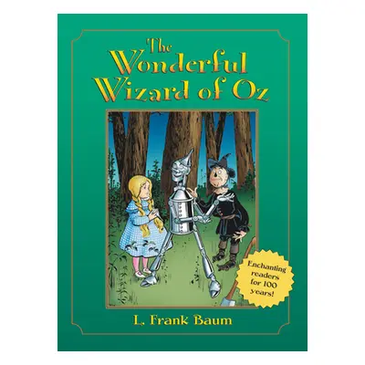 "The Wonderful Wizard of Oz" - "" ("Baum L. Frank")(Paperback)