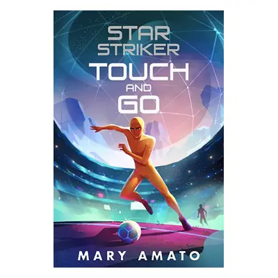 "Touch and Go" - "" ("Amato Mary")(Pevná vazba)