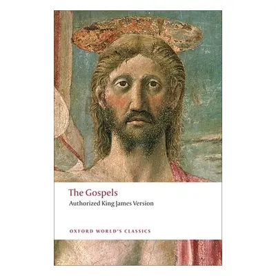 "The Gospels: Authorized King James Version" - "" ("Owens W. R.")(Paperback)