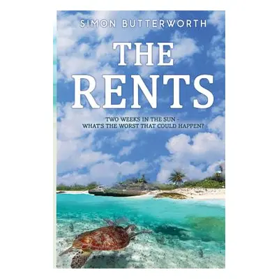 "The Rents" - "" ("Butterworth Simon")(Paperback)