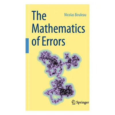 "The Mathematics of Errors" - "" ("Bouleau Nicolas")(Paperback)