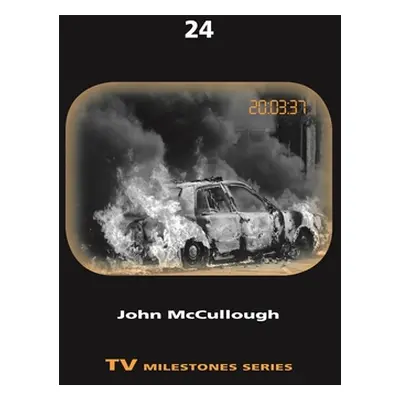 "24" - "" ("McCullough John")(Paperback)