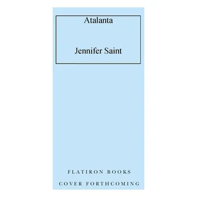 "Atalanta" - "" ("Saint Jennifer")(Pevná vazba)