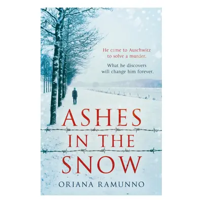 "Ashes in the Snow" - "" ("Ramunno Oriana")(Paperback / softback)