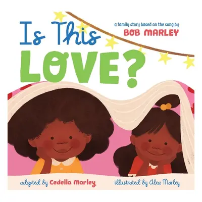 "Is This Love?" - "" ("Marley Bob")(Pevná vazba)