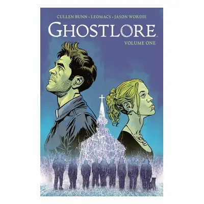 "Ghostlore Vol. 1" - "" ("Bunn Cullen")(Paperback)