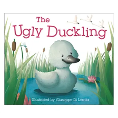 "Ugly Duckling" - "" ("DK")(Paperback / softback)