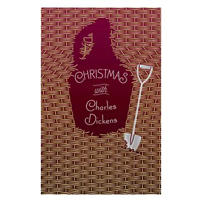 "Christmas with Charles Dickens" - "" ("Dickens Charles")(Paperback)