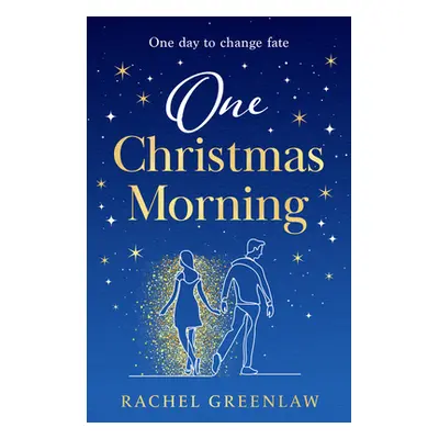 "One Christmas Morning" - "" ("Greenlaw Rachel")(Paperback / softback)