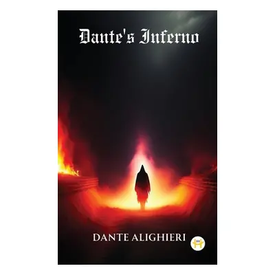 "Dante's Inferno" - "" ("Alighieri Dante")(Pevná vazba)