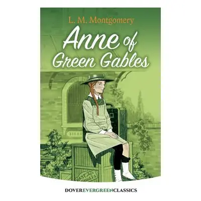 "Anne of Green Gables" - "" ("Montgomery L. M.")(Paperback)