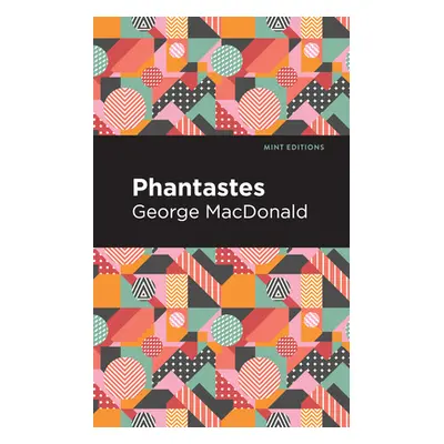 "Phantastes" - "" ("MacDonald George")(Paperback)