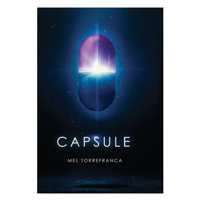 "Capsule" - "" ("Torrefranca Mel")(Pevná vazba)