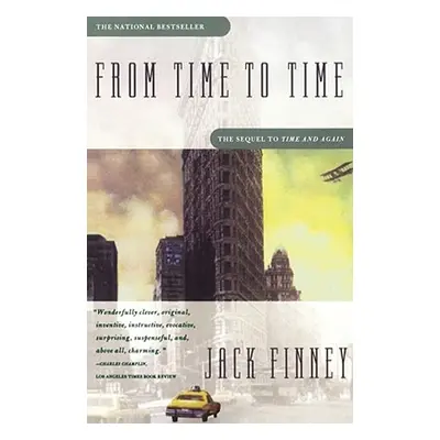 "From Time to Time" - "" ("Finney Jack")(Paperback)