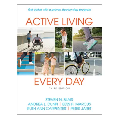 "Active Living Every Day" - "" ("Blair Steven N.")(Paperback)