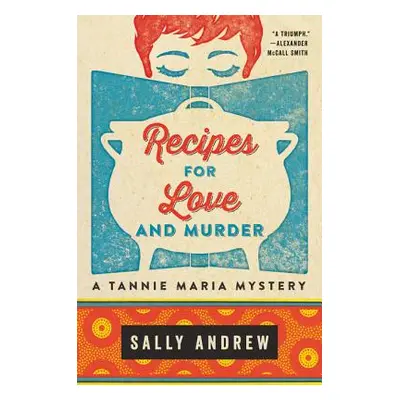 "Recipes for Love and Murder" - "" ("Andrew Sally")(Paperback)