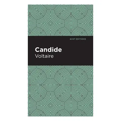 "Candide" - "" ("Voltaire")(Pevná vazba)