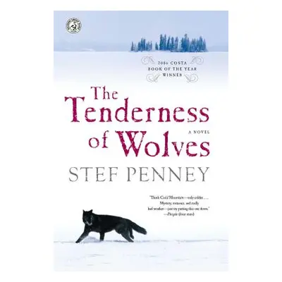 "The Tenderness of Wolves" - "" ("Penney Stef")(Paperback)