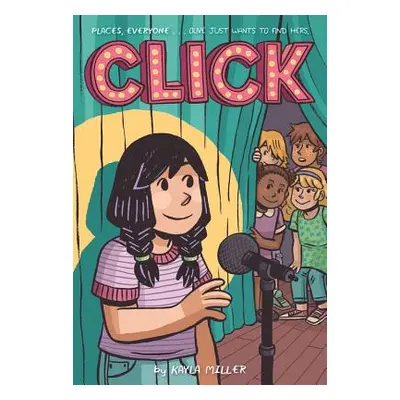 "Click" - "" ("Miller Kayla")(Paperback)