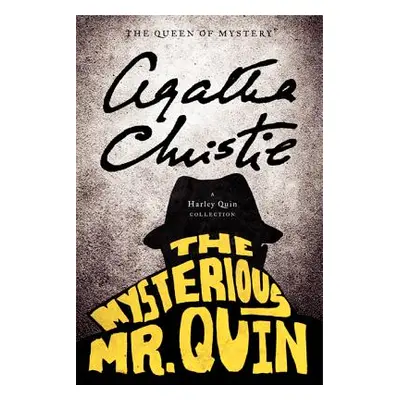 "The Mysterious Mr. Quin" - "" ("Christie Agatha")(Paperback)