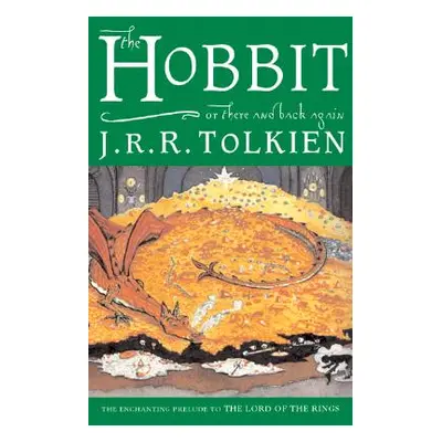 "The Hobbit, Or, There and Back Again" - "" ("Tolkien J. R. R.")(Paperback)