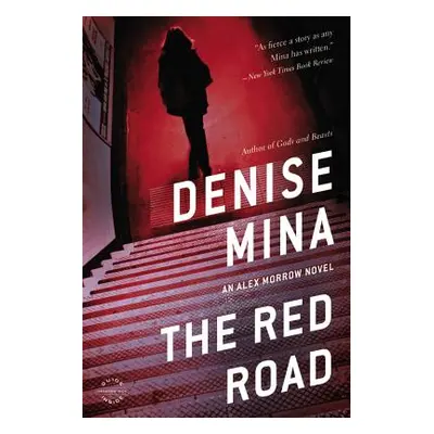 "The Red Road" - "" ("Mina Denise")(Paperback)