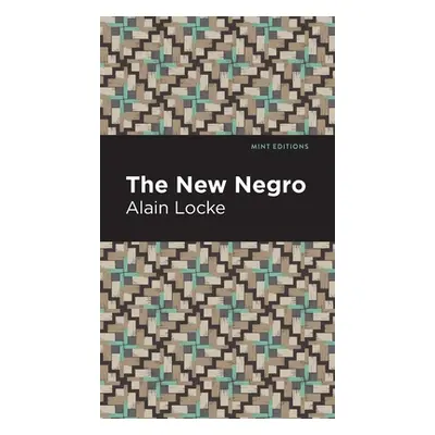 "The New Negro" - "" ("Locke Alain")(Pevná vazba)