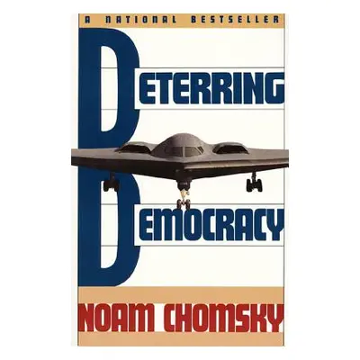 "Deterring Democracy" - "" ("Chomsky Noam")(Paperback)