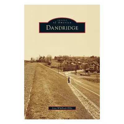 "Dandridge" - "" ("Ellis Lisa Whillock")(Pevná vazba)