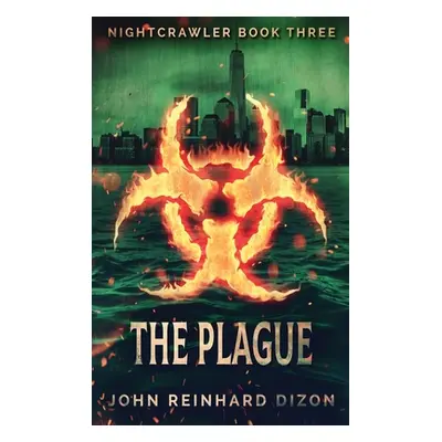 "The Plague" - "" ("Dizon John Reinhard")(Pevná vazba)