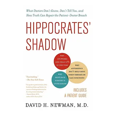 "Hippocrates' Shadow" - "" ("Newman David H.")(Paperback)