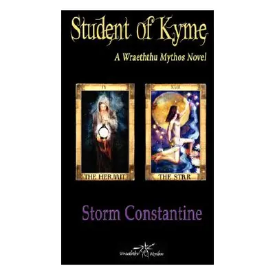 "Student of Kyme" - "" ("Constantine Storm")(Paperback)