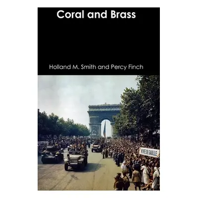 "Coral and Brass" - "" ("Smith Holland M.")(Pevná vazba)