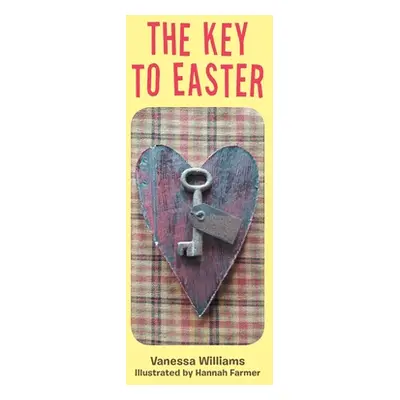 "The Key to Easter" - "" ("Williams Vanessa")(Paperback)