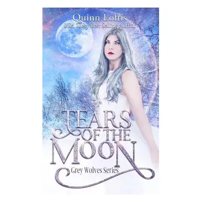 "Tears of the Moon: Book 11 of the Grey Wolves Series" - "" ("McKee Leslie")(Paperback)