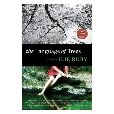 "The Language of Trees" - "" ("Ruby Ilie")(Paperback)