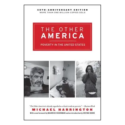 "The Other America" - "" ("Harrington Michael")(Paperback)