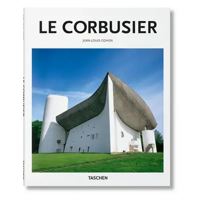 "Le Corbusier" - "" ("Cohen Jean-Louis")(Pevná vazba)