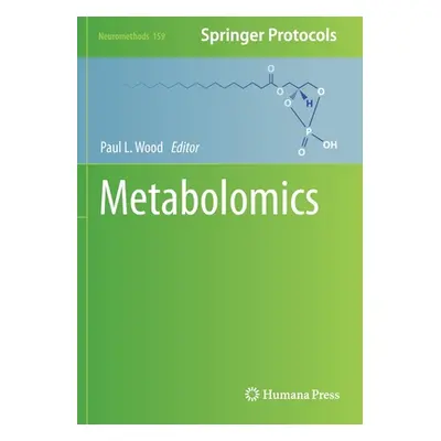 "Metabolomics" - "" ("")(Paperback / softback)