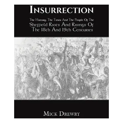 "Insurrection" - "" ("Drewry Mick")(Paperback)