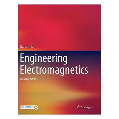 "Engineering Electromagnetics" - "" ("Ida Nathan")(Paperback)