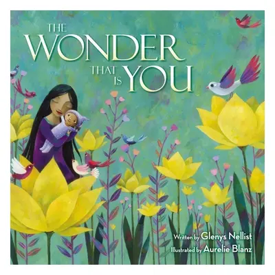 "The Wonder That Is You" - "" ("Nellist Glenys")(Pevná vazba)