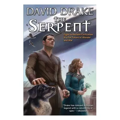 "The Serpent: Volume 3" - "" ("Drake David")(Mass Market Paperbound)