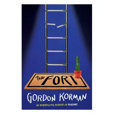 "The Fort" - "" ("Korman Gordon")(Pevná vazba)