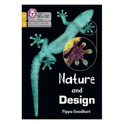 "Nature and Design" - "Phase 5 Set 5" ("Goodhart Pippa")(Paperback / softback)