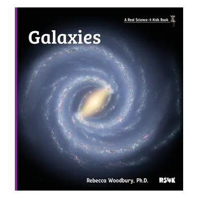 "Galaxies" - "" ("Woodbury Rebecca")(Paperback)