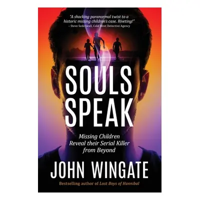 "Souls Speak" - "" ("Wingate John")(Paperback)