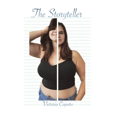 "The Storyteller" - "" ("Caputo Victoria")(Paperback)