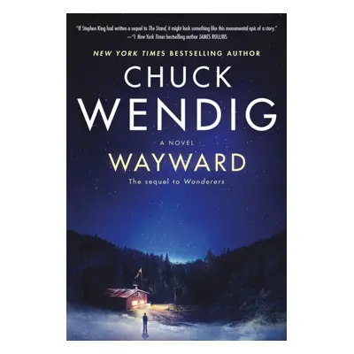 "Wayward" - "A Novel" ("")