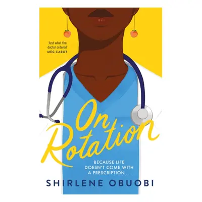 "On Rotation" - "" ("Obuobi Shirlene")(Paperback / softback)